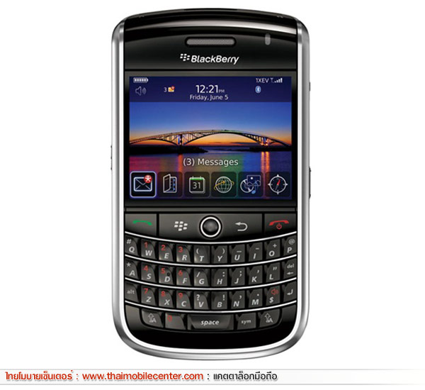 BlackBerry Tour 9630