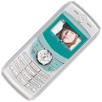 Motorola C550