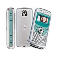 Motorola C550