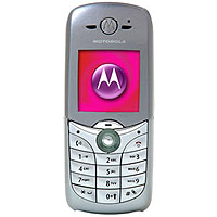 Motorola C650