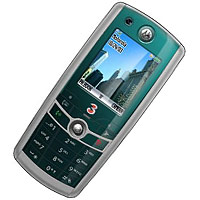 Motorola C975