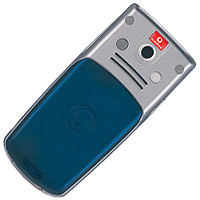 Motorola C980