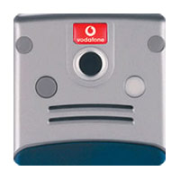 Motorola C980
