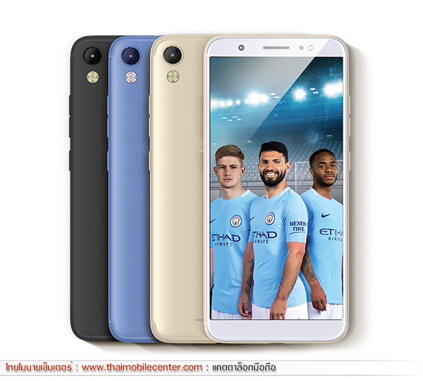 TECNO CAMON CM