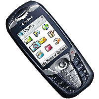 Siemens CX70