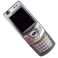 Samsung D410
