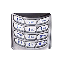 Samsung D410