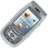Samsung D500