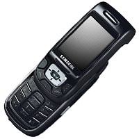 Samsung D500