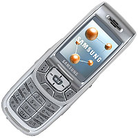 Samsung D500