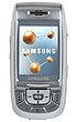 Samsung D500