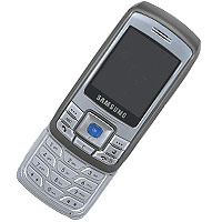 Samsung D710