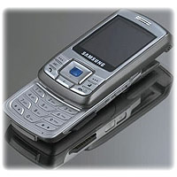Samsung D710