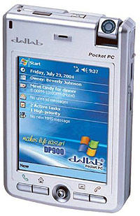 Dallab DP900