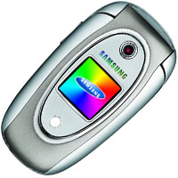 Samsung E330