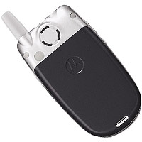 Motorola E550