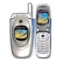 Samsung E600