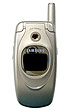 Samsung E600