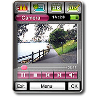 Motorola E680