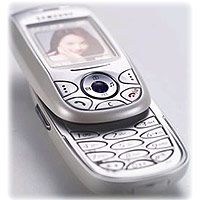 Samsung E800