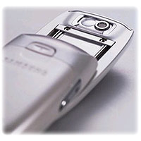 Samsung E800