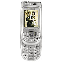 Samsung E810