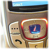 Samsung E810