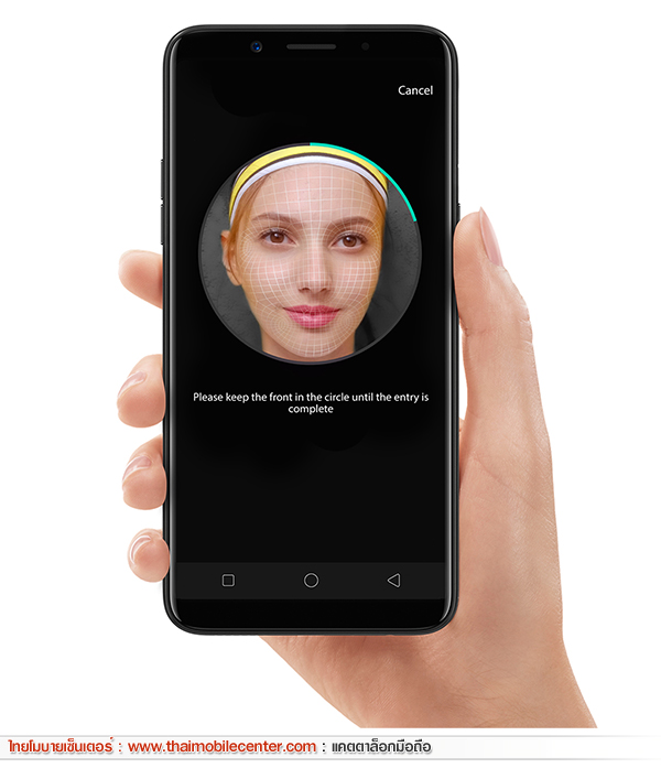 OPPO F5 Youth