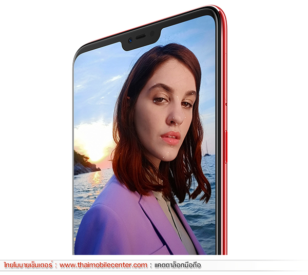 OPPO F7 128GB