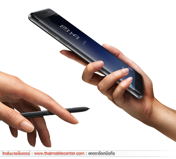 Samsung Galaxy Note FE (Fan Edition)