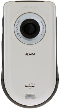 FOMA NM850iG