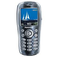 Panasonic G60
