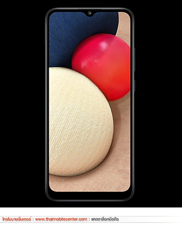 Samsung Galaxy A02s