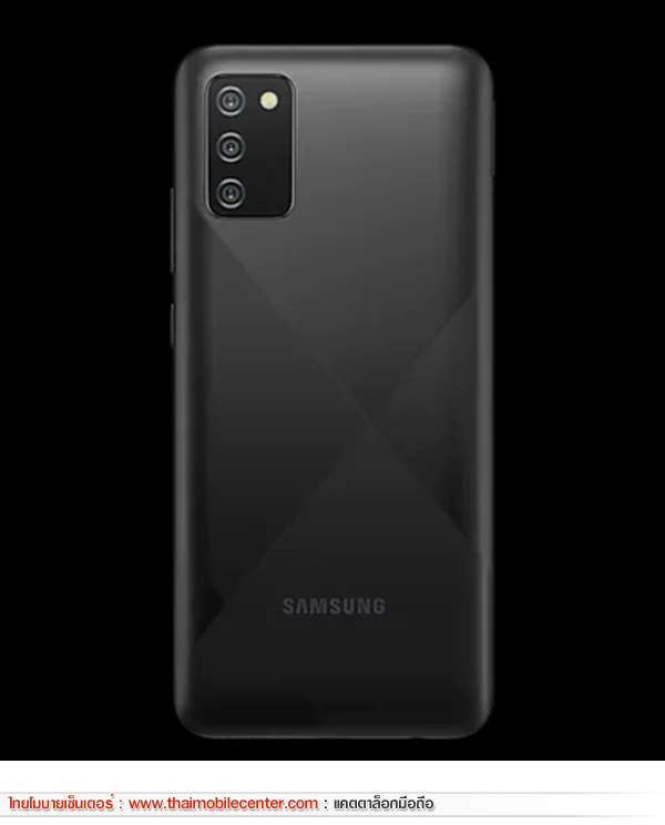 Samsung Galaxy A02s