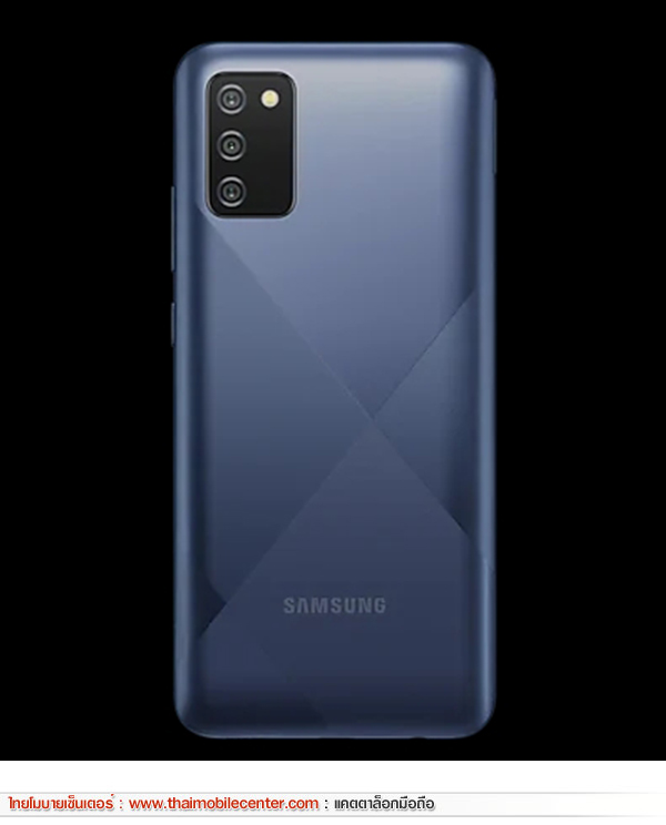 Samsung Galaxy A02s