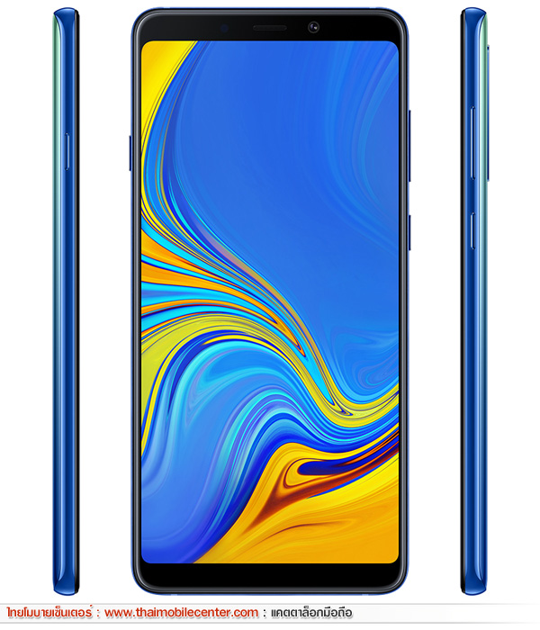 Samsung Galaxy A9