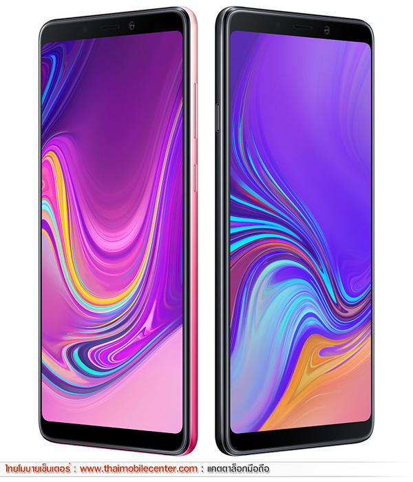Samsung Galaxy A9