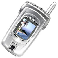 Pantech GF200