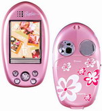 Gigabyte g-re Barbie(กิ๊กาไบท์g-re Barbie)