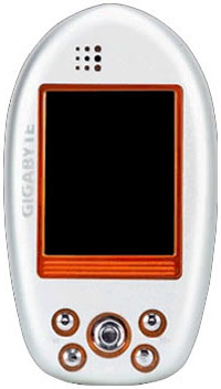 Gigabyte g-re