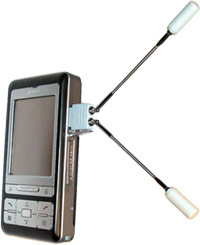 Gigabyte g-Smart i