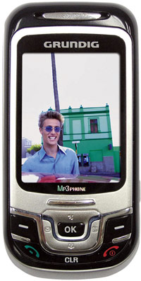 Grundig X3000