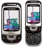 Grundig X3000(عԤ X3000)