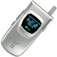 LG HD8280