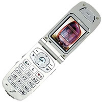 LG HD8280
