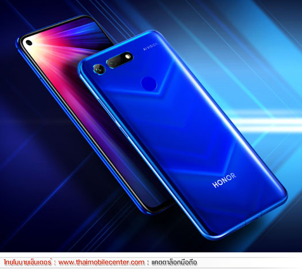 Honor View 20
