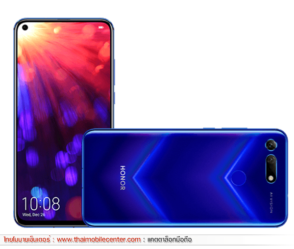 Honor View 20