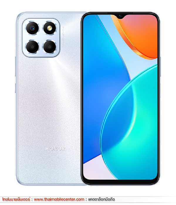 HONOR X6