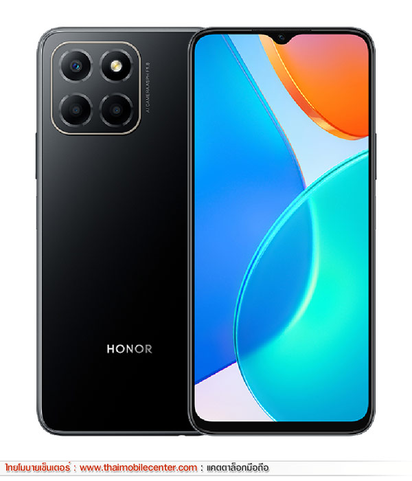 HONOR X6