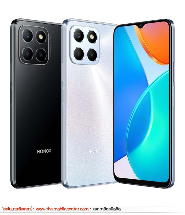 HONOR X6